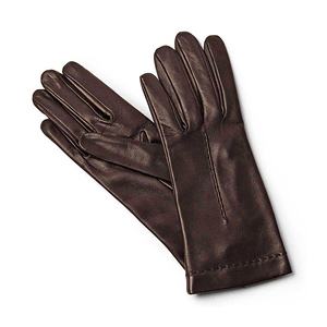 Men Genuine <b>Leather</b> Car Driving <b>Gloves</b> Breathable Knuckle Hole Driving <b>Gloves</b> Custom Vintage Racing <b>Gloves</b> Wholesale - Product Image 3