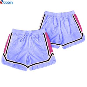 Pantalones Cortos Deportivos de Baloncesto para Hombre, Diseño Gráfico Personalizado, Estilo Urbano, Holgados, Casuales, para Gimnasio - Product Image 3