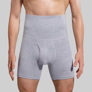 Custom Wholesale Mens Workout 2 in 1 Jogger Shorts Quick Dry Breathable Double <b>Layer</b> Compression Gym Shorts with Pockets - Product Image 6