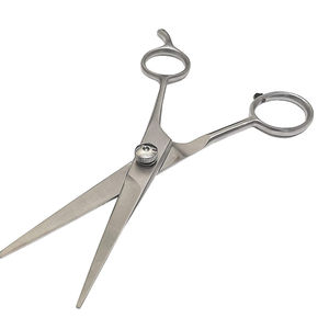 Tijeras de Peluquería Profesionales de Acero Inoxidable 2026 para Salón, Tijeras para Cortar Cabello para Hombres y Mujeres - Product Image 4