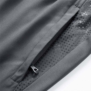 Men's 100% <b>Polyester</b> <b>Shorts</b> Lightweight Breathable Gym Running Sports <b>Shorts</b> Quick Dry Summer Casual Athletic <b>Shorts</b> - Product Image 5