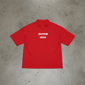 Camisetas Polo Personalizadas para Hombre, Camisetas Casuales de Manga Corta, Camisetas de Golf Personalizadas - Product Image 3