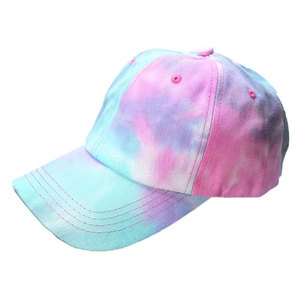 Gorra de Béisbol de Primera Calidad al por Mayor, Servicio OEM, Precio Económico, Gorra de Béisbol con Logotipo Personalizado - Product Image 1