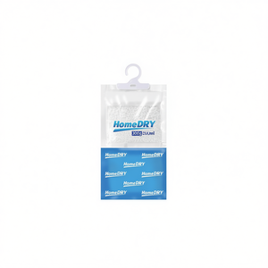 Deumidificatore HomeDry 100g Anti-umidità per uso domestico - Product Image 2
