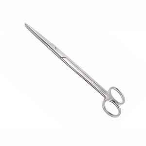 กรรไกรผ่าตัด Mayo ขายดี รุ่นใหม่ล่าสุด ใบมีดคม สำหรับคลินิก - Product Image 4