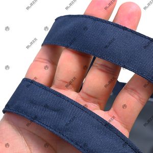 Bolsa de Lanch térmica a prueba de agua con revestimiento de PVC 600D personalizada con bolsillos de acceso rápido forro de poliéster para hombres, mujeres y adultos - Product Image 6