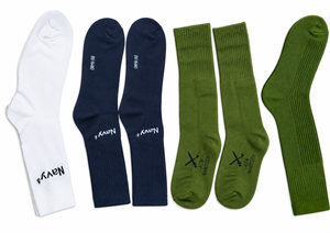 Premium Knit <b>Socks</b> Breathable Soft Comfortable Anti-odor and sweat absorb <b>socks</b> best Quality tactical Manufacturer wool/cotton - Product Image 3