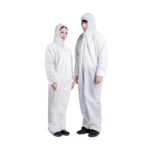 Overoles de Seguridad de Alta Visibilidad Transpirables de Alta Calidad en Oferta, Trajes de Trabajo, Uniformes de Trabajo - Product Image 1
