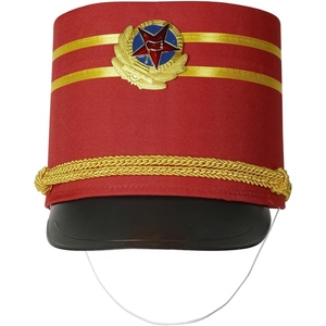 Uniforme de Alta Calidad para Banda de Marcha y Banda de Percusión, de Poliéster, para Niñas, Paquete Completo, Disfraz de Cosplay para Niños - Product Image 5