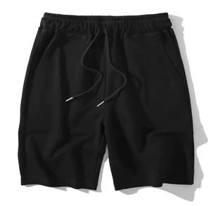 Shorts de sport en mesh pour hommes à bas prix, imprimés, pour l'entraînement et le fitness - Product Image 1