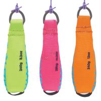 Sac de lancer d'arboriste à déploiement rapide, sac lesté pour corde haute résistance, équipement d'escalade pour travaux d'arboriculture, fabricant