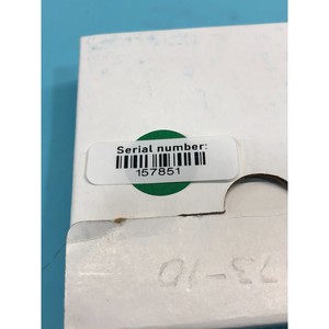 Roulement KAYDON KA020XP6, diamètre extérieur 2,50 po, NOVELLUS - Équipements et pièces semi-conductrices d'occasion fiables à l'échelle mondiale - Product Image 6