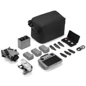 Mini 5 Pro Fly More Combo 2026, Dron RC 2 con Transmisión de Video FHD, Alcance de 20 km, Omnidireccional, para Principiantes, 249 g, Control Remoto FTDISCIPT - Product Image 2