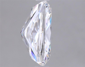 Impresionante Diamante de Corte Cojín de 10 Quilates, Color E, Claridad VS1 |   Diamante Suelto Extragrande y Raro para Joyería de Lujo Personalizada - Product Image 6