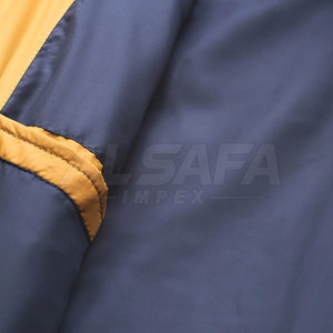 Factory Manufacture Long Sleeves <b>Men</b> Puffer Winter Jacket New Arrival Wholesale <b>Men</b> Puffer Jacket - Product Image 5