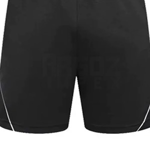 Shorts de volley-ball unisexes respirants, à séchage rapide, écologiques, anti-UV, confortables, 100% coton, avec cordon de serrage, pour les sports de plein air - Product Image 3