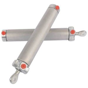 Nouveaux cylindres de capote convertible (lot de 2) pour Chevrolet Impala SS/Base 1963-1964 - Pièces de tuning intérieures et extérieures - Product Image 3