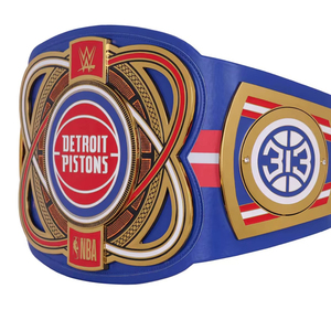 Cinturón de Campeonato de Lucha Libre al por Mayor, Diseño de Logotipo Personalizado de Alta Calidad, Placa Metálica de Alta Calidad, ODM 2026, Nueva Llegada, Color Único - Product Image 6