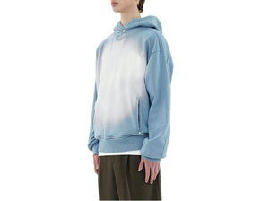 Nuevas Sudaderas con Capucha para Hombre con Efecto Acid Wash, Precio al por Mayor, Tallas Grandes, Lavables, Fáciles de Usar, Diseño de Alta Gama - Product Image 3