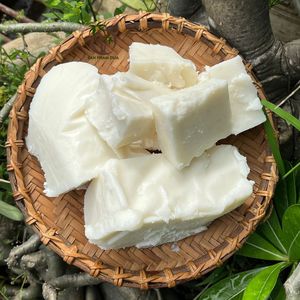 Coconut Wax Natural Candle Wax Smokeless Long Lasting Healthy Home Scent/ Wholesale Coconut Wax For Candle Making - Product Image 4