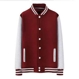 2026 Hot Selling Letterman Winter <b>Jacket</b> Fashion Wear <b>Men</b> Letterman <b>Jacket</b> Windproof Letterman <b>Jacket</b> - Product Image 1
