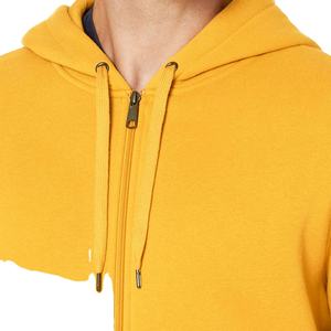Sweat à capuche zippé pour homme en tissu de qualité supérieure, tendance et de qualité supérieure, vêtements de mode pour homme, sweat à capuche basique - Product Image 6