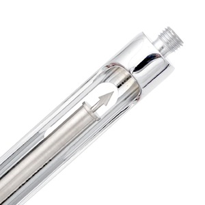 Jeringa de Anestesia Dental Manual Hu-Friedy Estilo CW de 1.8 ml con Aspiración, Certificación CE, Uso Hospitalario, MayoMed - Product Image 2