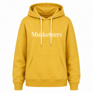 Fabrication OEM Personnalisée – Nouveaux Sweats à Capuche Décontractés Imprimés Couleur Unie pour Femmes, Grande Taille, Coupe Ample, Style Hip Hop, Tissu Épais - Product Image 5
