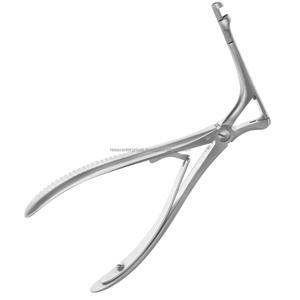 Instruments chirurgicaux de base en acier inoxydable, meilleure qualité - Product Image 2