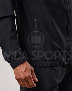 Men Lightweight Windbreaker <b>Jacket</b> <b>Waterproof</b> Breathable Running Training Sports <b>Jacket</b> Full Zip Athletic Outerwear - Product Image 6