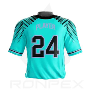 Uniforme de Béisbol Personalizado de Primera Calidad, Ligero y Transpirable, Hecho en Pakistán - Product Image 6
