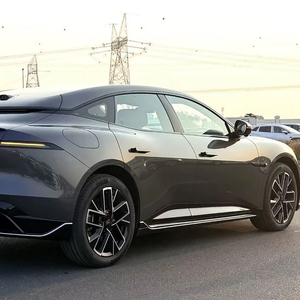 Avatr 06 2025 MAX Berline Hybride (EXPORTATION UNIQUE) -> Autonomie de 700 km Batterie de 110 kWh Transmission intégrale - Product Image 1