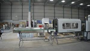 Máquina de envasado retráctil lineal para 120 BPM - Product Image 4