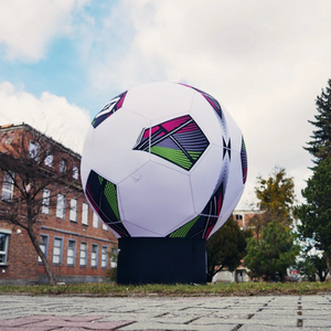 Pallone Pubblicitario Gonfiabile <span class=keywords><strong>a</strong></span> Forma di Mongolfiera per Decorazione, Mongolfiera Gonfiabile per Pubblicità Esterna - Product Image 5