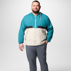Fabricante Profesional de Chaquetas Cortavientos para Hombre de Alta Calidad, Precio de Fábrica, Venta Caliente, Diseño Personalizado - Product Image 1