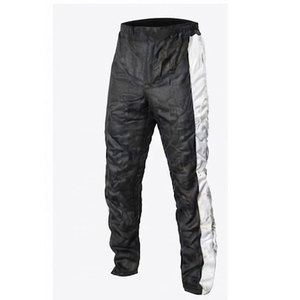 Pantalon de course automobile sur mesure avec coupe confortable et tissu de qualité supérieure, pantalon de course automobile durable pour les activités sur circuit - Product Image 1