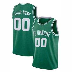 Uniforme de Baloncesto de Diseño Único y Color Personalizado para Equipos Deportivos Juveniles, Ropa Deportiva Personalizada, Uniformes de Baloncesto Personalizados para Adultos - Product Image 6