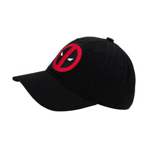 Nueva Llegada, Precio Bajo, Directo de Fábrica, Gorra de Béisbol Deportiva Impermeable con Color y Logotipo Personalizados, 100% Algodón, Servicio OEM - Product Image 4