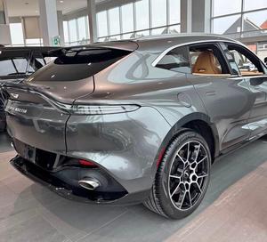Aston Martin DBX d'occasion 2021 - Product Image 3