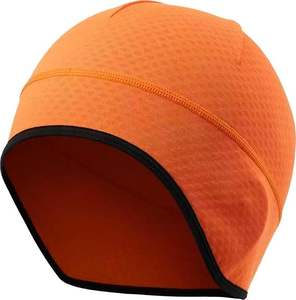 Bonnets unisexes personnalisés de haute qualité pour l'hiver, en tricot jacquard avec logo et lettres, couleurs personnalisables, vente en gros - Product Image 5