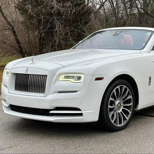 Rolls-Royce Dawn 2018 Usado en Excelentes Condiciones - Product Image 1