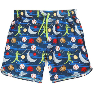 Professional Baseball <b>Shorts</b> Custom Team Apparel Eco-Friendly Mesh Lightweight Durable Performance OEM ODM - Product Image 1