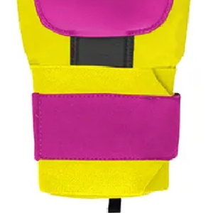 Adjustable Sliding Mitts <b>Baseball</b> Team Wear Secure Wrist Support Competition Anti Wrinkle Wholesale OEM Unisex Sliding Mitts - Product Image 5