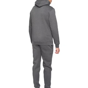 Fabricant de survêtements personnalisés avec logo, sweat-shirts et pantalons de survêtement pour homme, 100% coton - Product Image 2