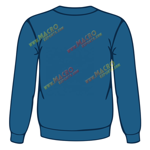 Nouveau sweat à capuche sport pour homme de haute qualité, imprimé sur mesure, unisexe, en coton et polyester, pour vêtements de sport - Product Image 3