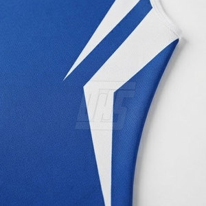Durable <b>Men</b> Wrestling <b>Singlets</b> Built For Sessions Gym Training Competitive Matches And Long Lasting Sports Use - Product Image 3
