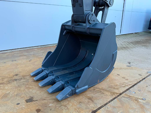 EXCAVADORA DE CADENAS HYUNDAI R210 SMART X PLUS 2026 DE PRIMERA MANO, USADA, EN BUEN ESTADO - Product Image 2