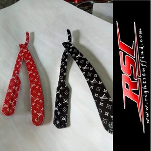 Barber salon for man woman Shaving <b>Razors</b> Straight Cut Throat Shavette Rasoi Folding Knife - Product Image 3