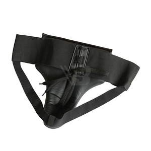 Protectores Inguinales Hechos a Medida de Calidad Superior para Máxima Protección en Boxeo, MMA, Entrenamiento de Artes Marciales, Protector Abdominal - Product Image 1