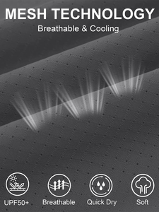 เสื้อเชิ้ตตกปลาแขนสั้น ผ้าสัมผัสนุ่มพิเศษ ปกเสื้อพับได้ สกรีนโลโก้ตามสั่ง ออกแบบลายเฉพาะตัว - Product Image 6